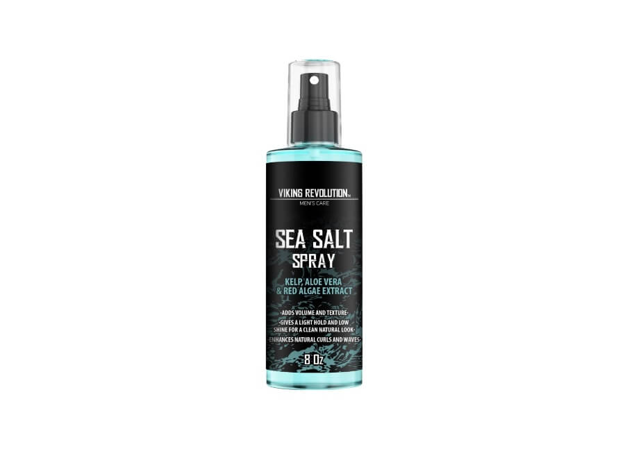 Viking Revolution Sea Salt Spray Review