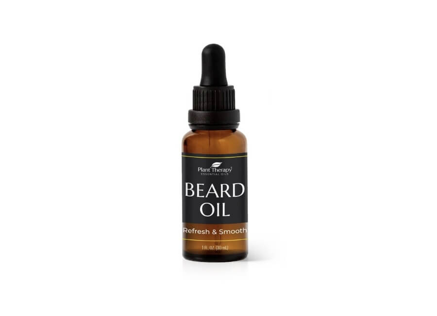 Random Beard Balm