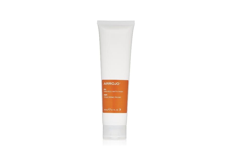 Arrojo Texture Clay