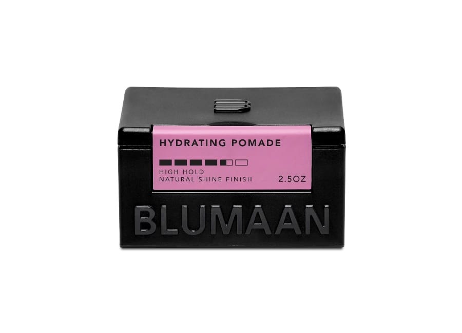 BLUMAAN Hydrating Pomade