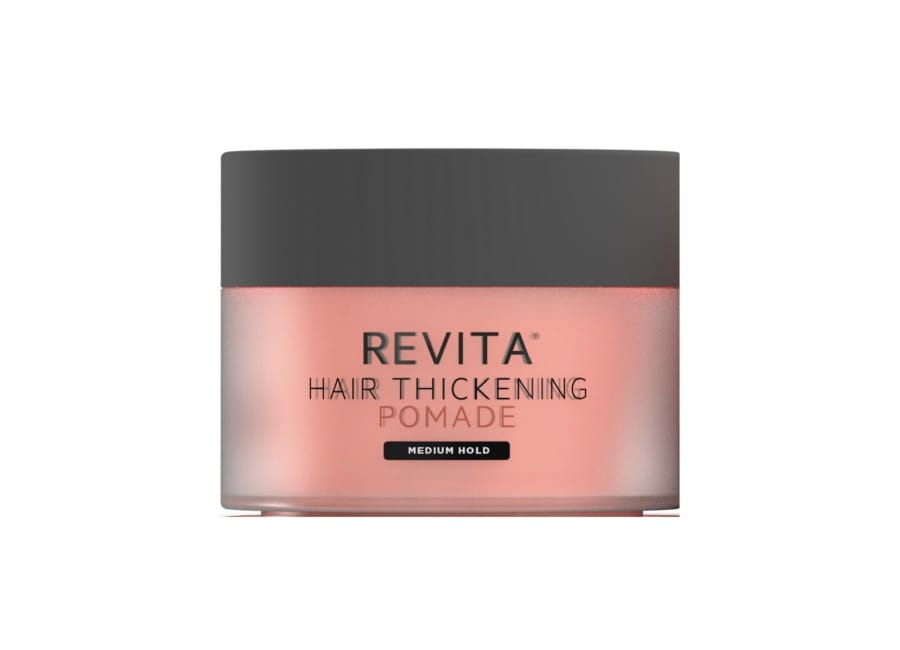DS Labs Revita Matte Pomade