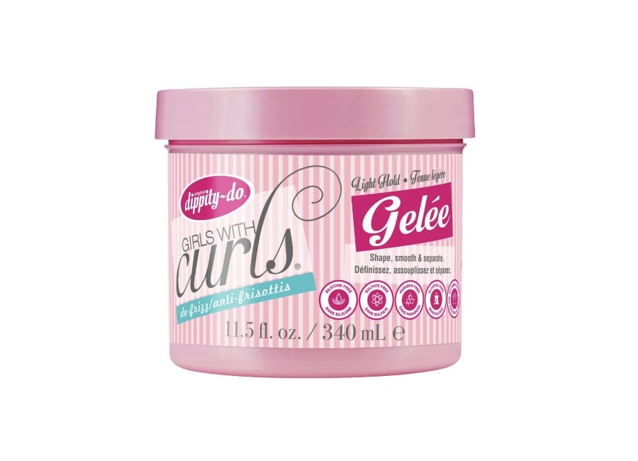 Random Styling Product