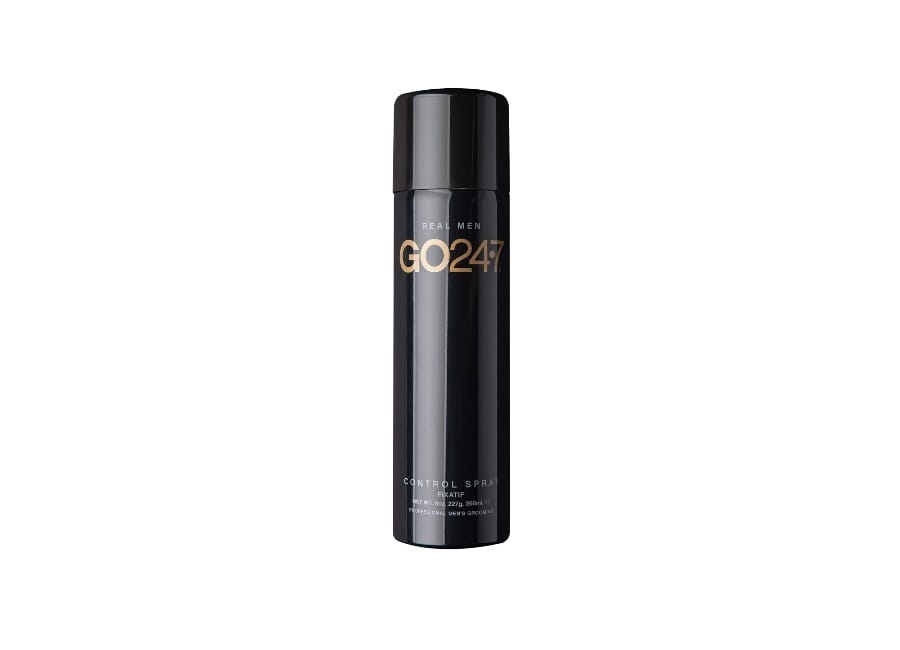 GO247 Control Spray