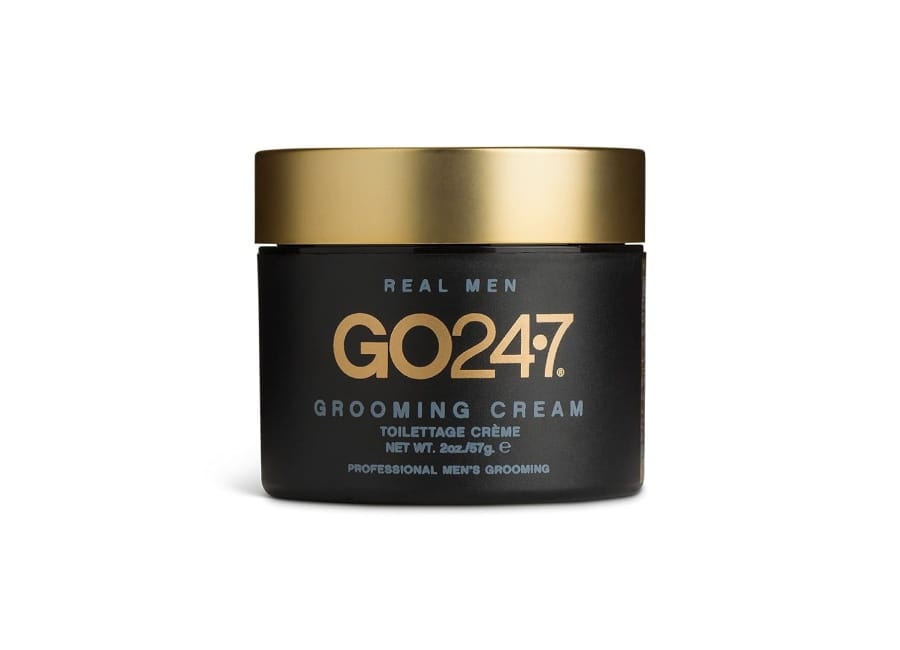 GO247 Grooming Cream