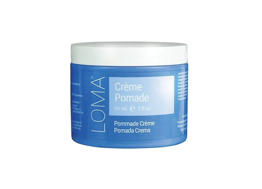 LOMA Creme Pomade