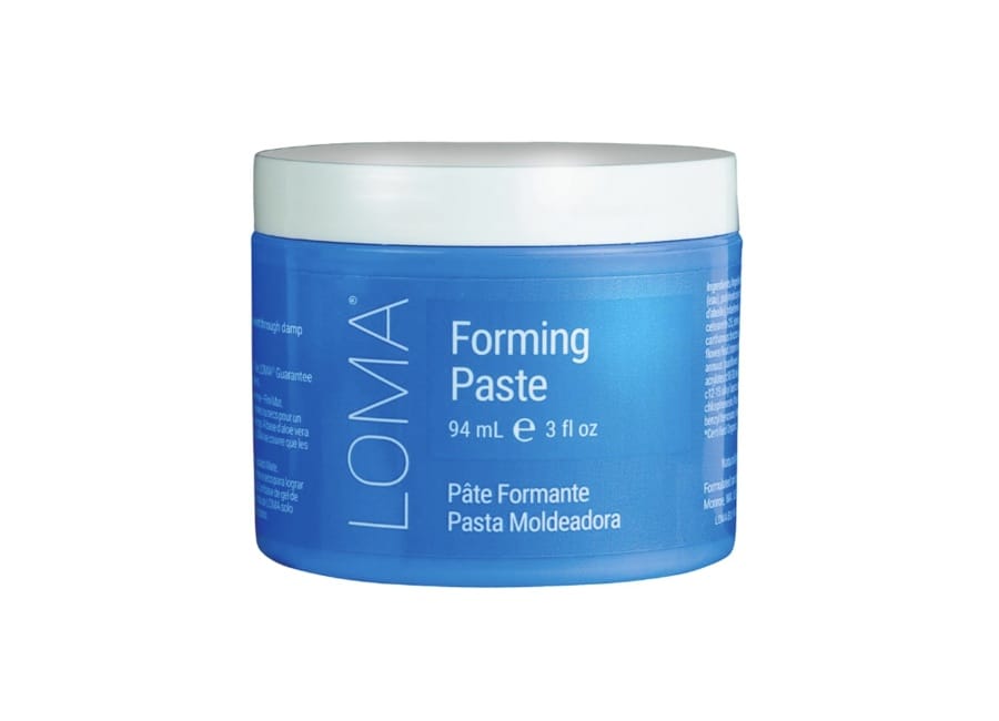 LOMA Forming Paste