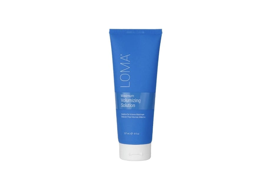 Loma Maximum Volumizing Solution