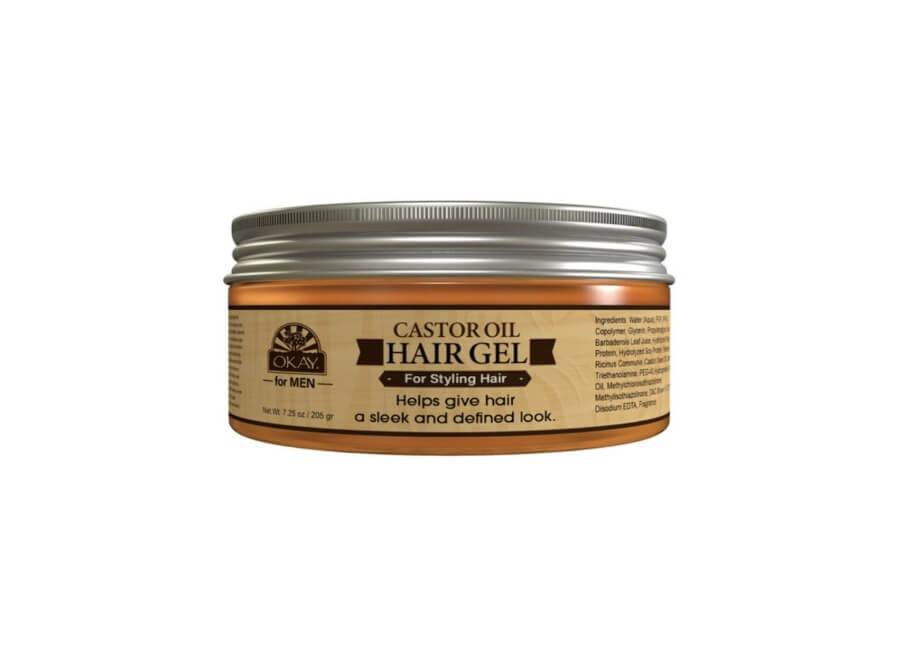 Random Styling Product