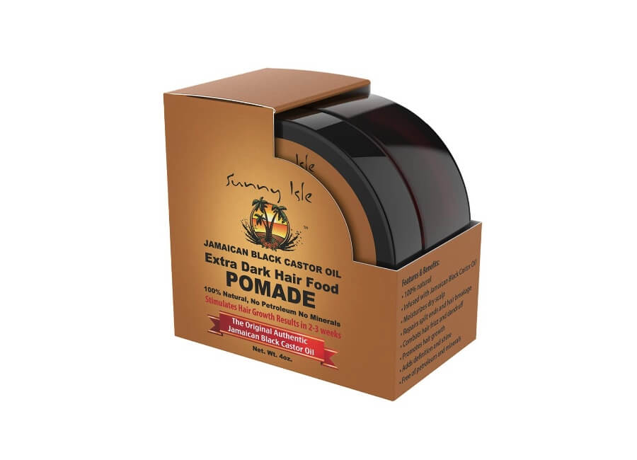 Random Styling Product