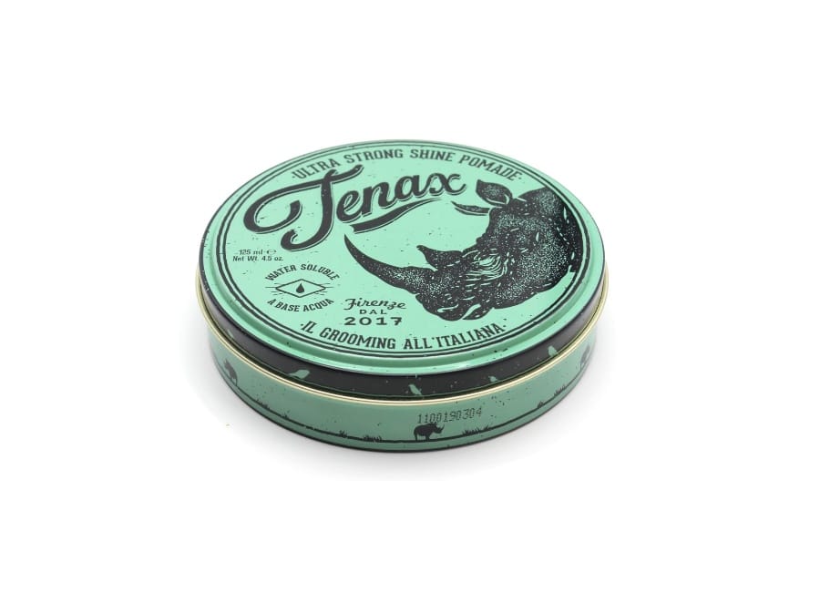 Tenax Water Based Pomade