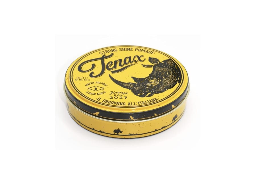 Tenax Water Soluble Pomade