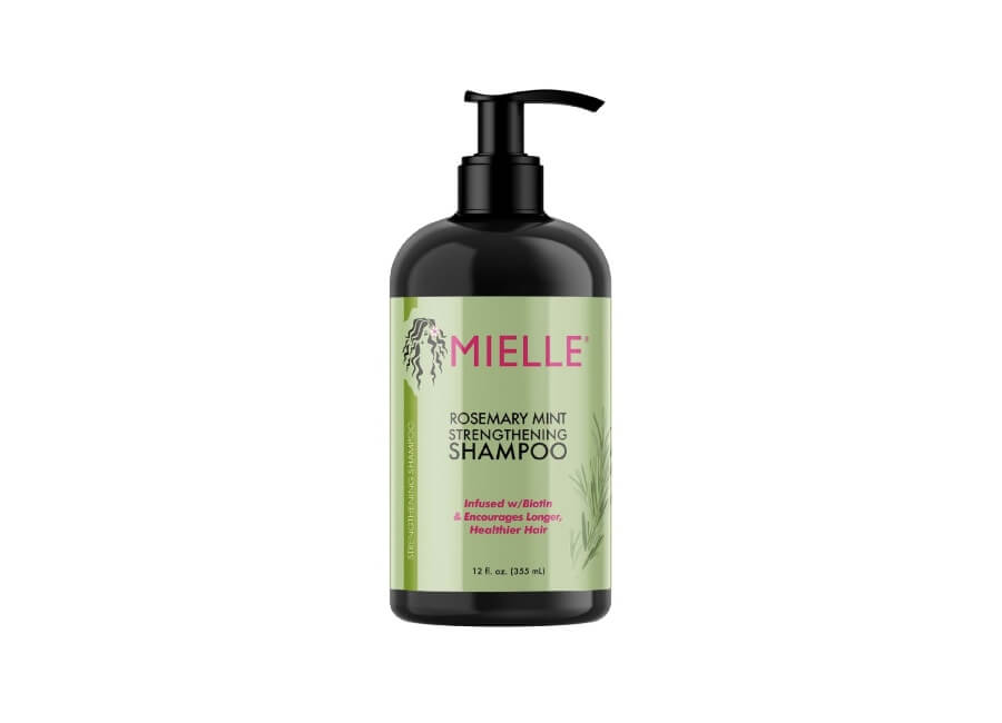 Random Shampoo