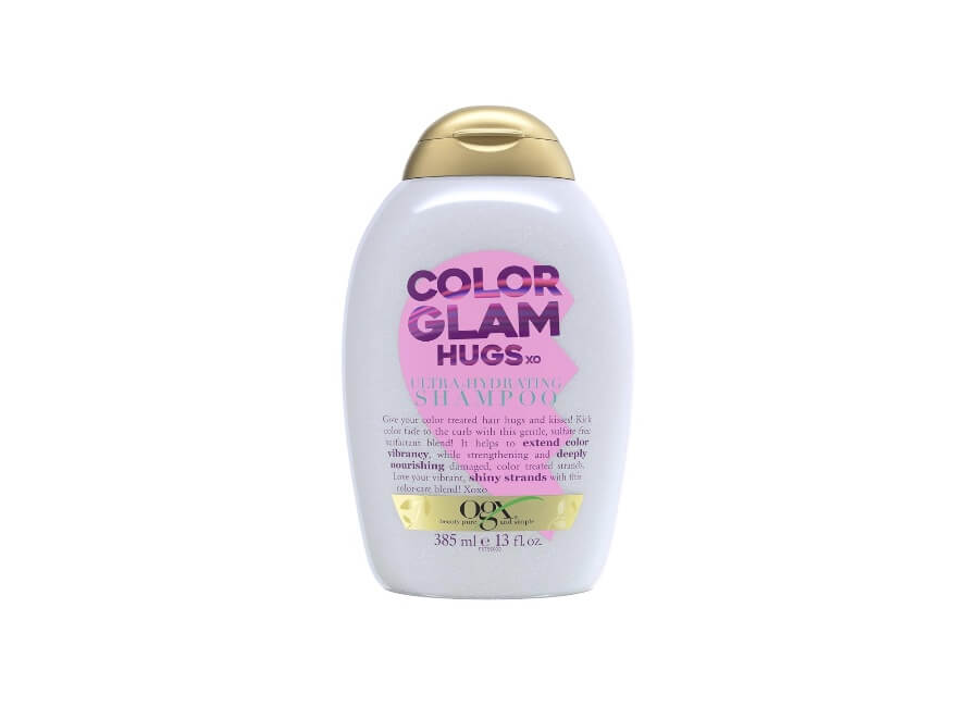 Random Shampoo